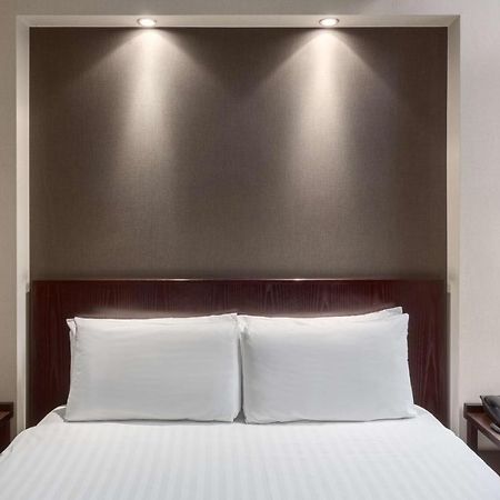 Nh London Kensington Hotel Ruang foto