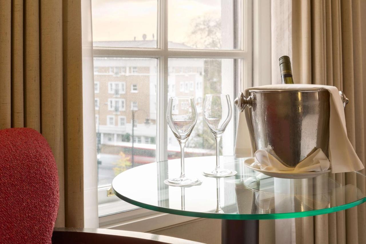 Nh London Kensington Hotel Ruang foto
