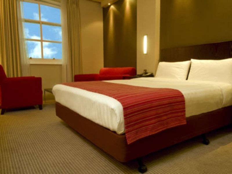 Nh London Kensington Hotel Ruang foto